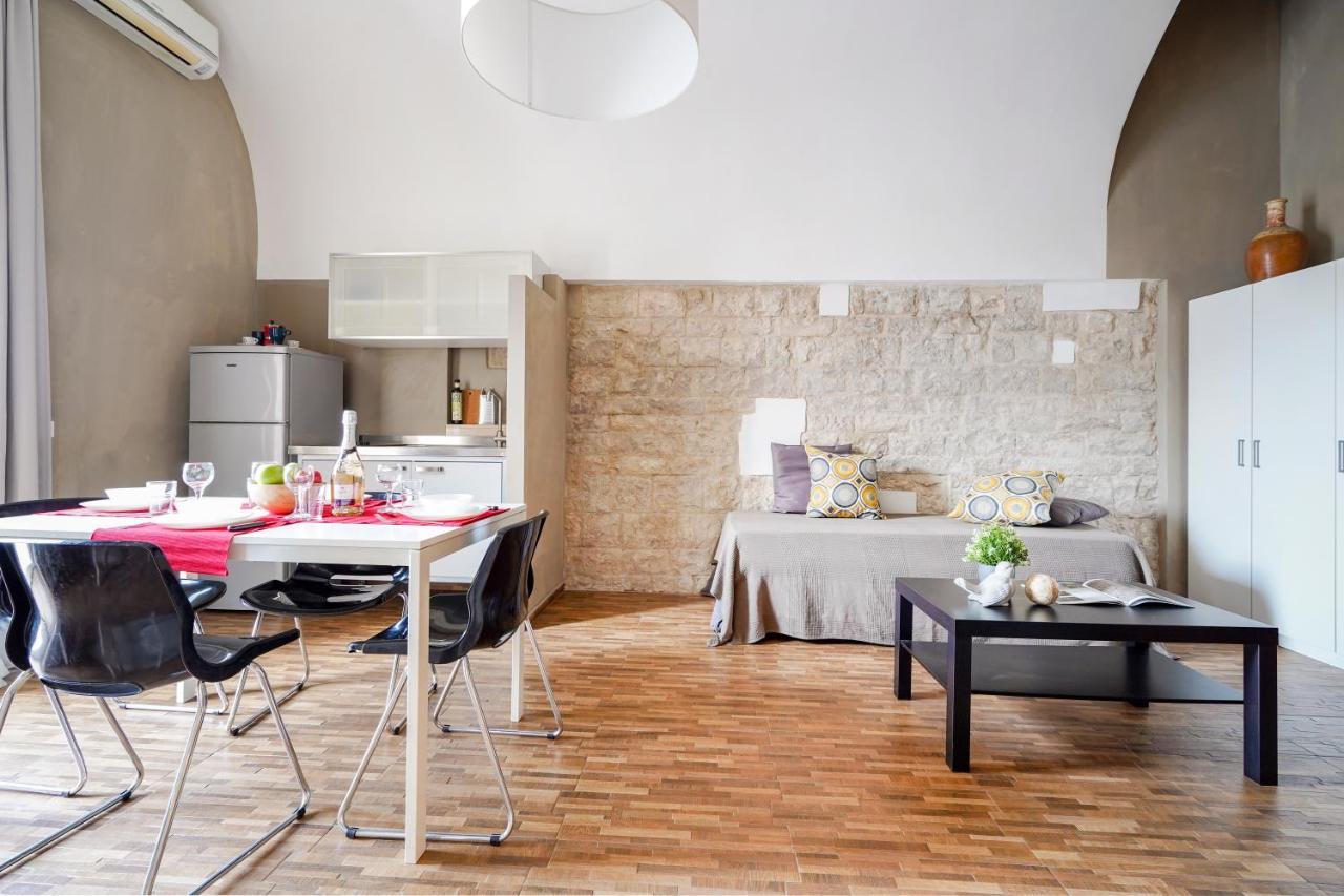 טרני Winnili Apartments מראה חיצוני תמונה