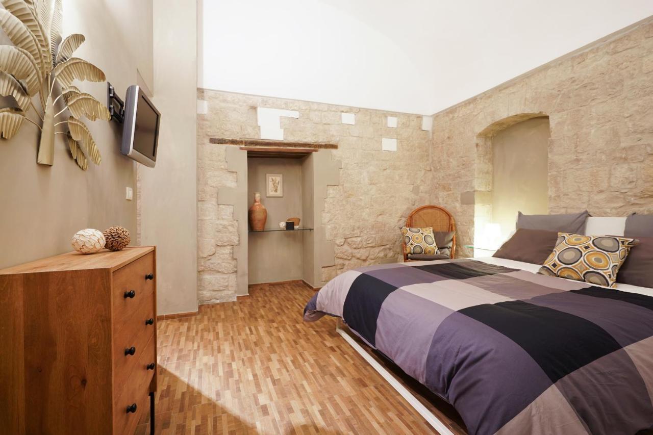טרני Winnili Apartments מראה חיצוני תמונה