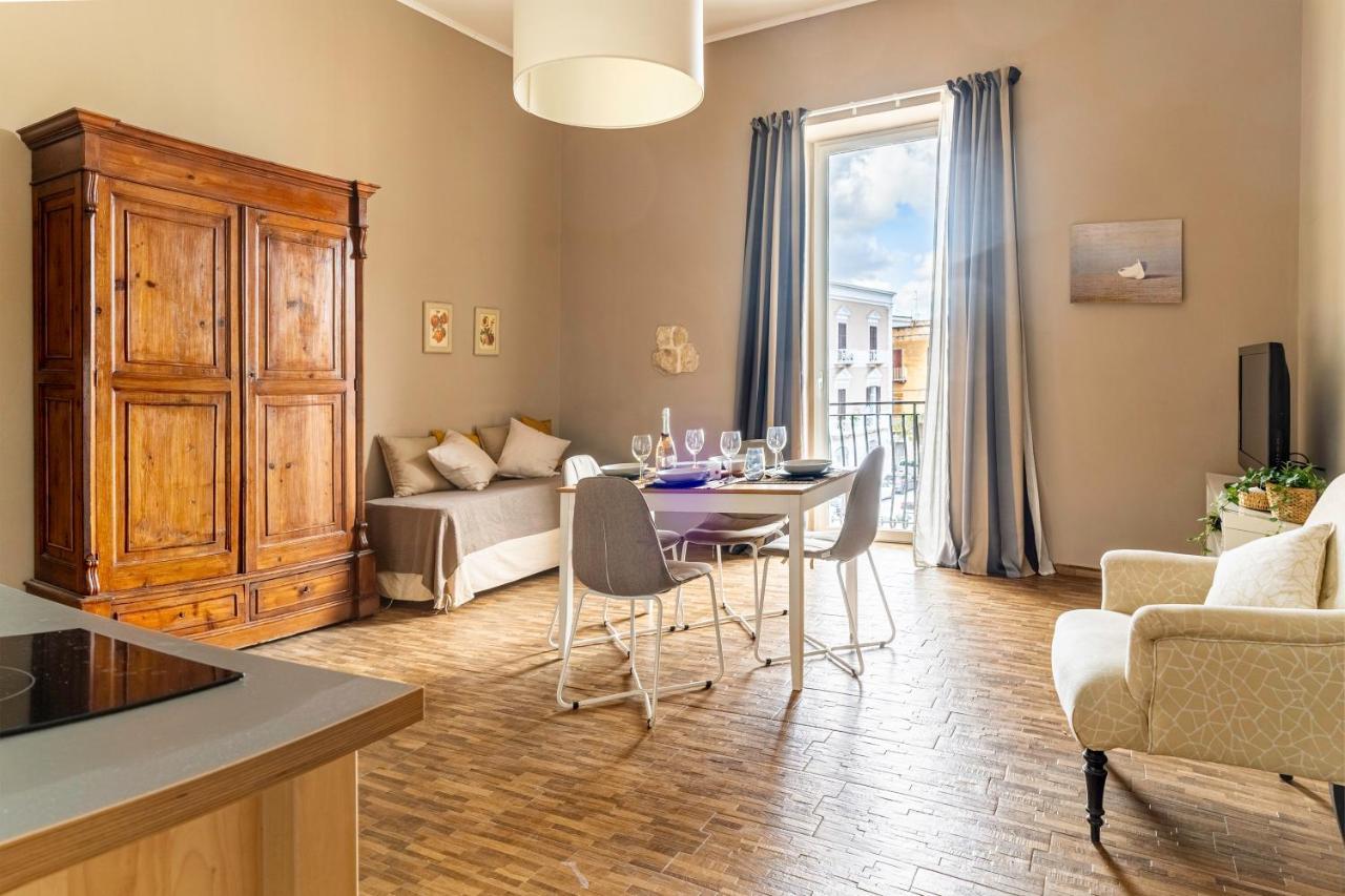 טרני Winnili Apartments מראה חיצוני תמונה