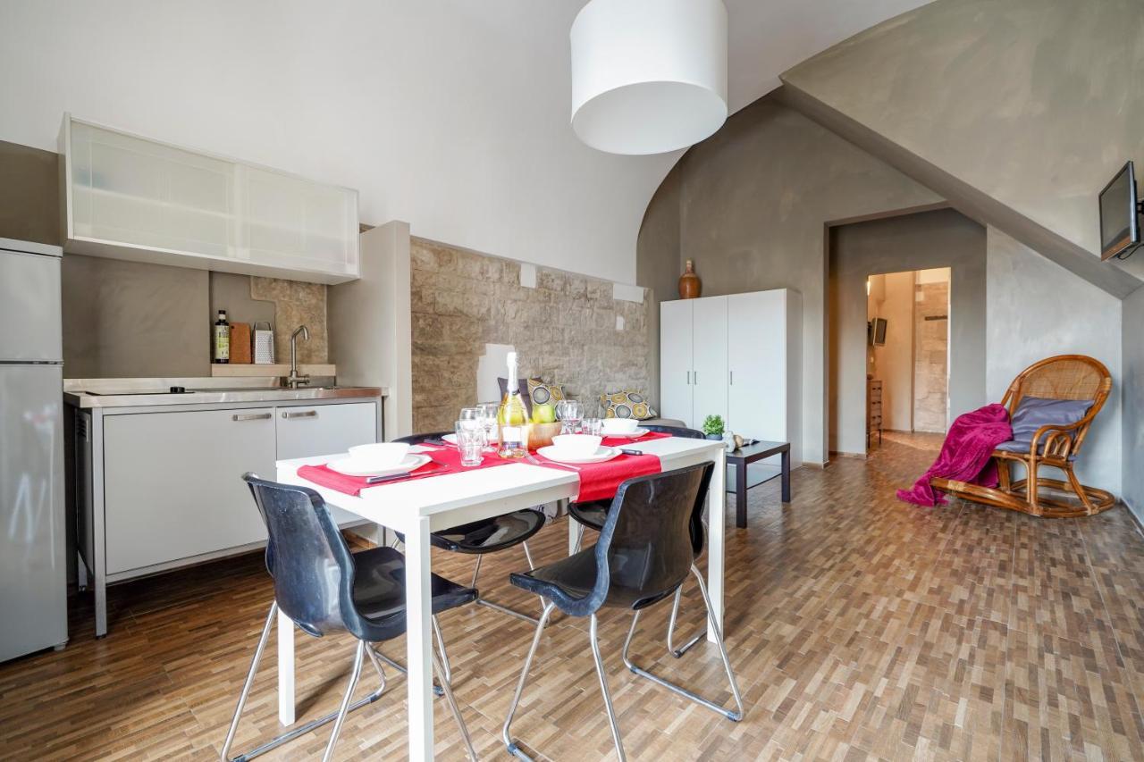 טרני Winnili Apartments מראה חיצוני תמונה