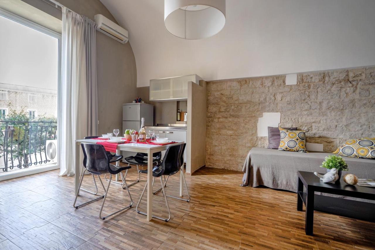 טרני Winnili Apartments מראה חיצוני תמונה