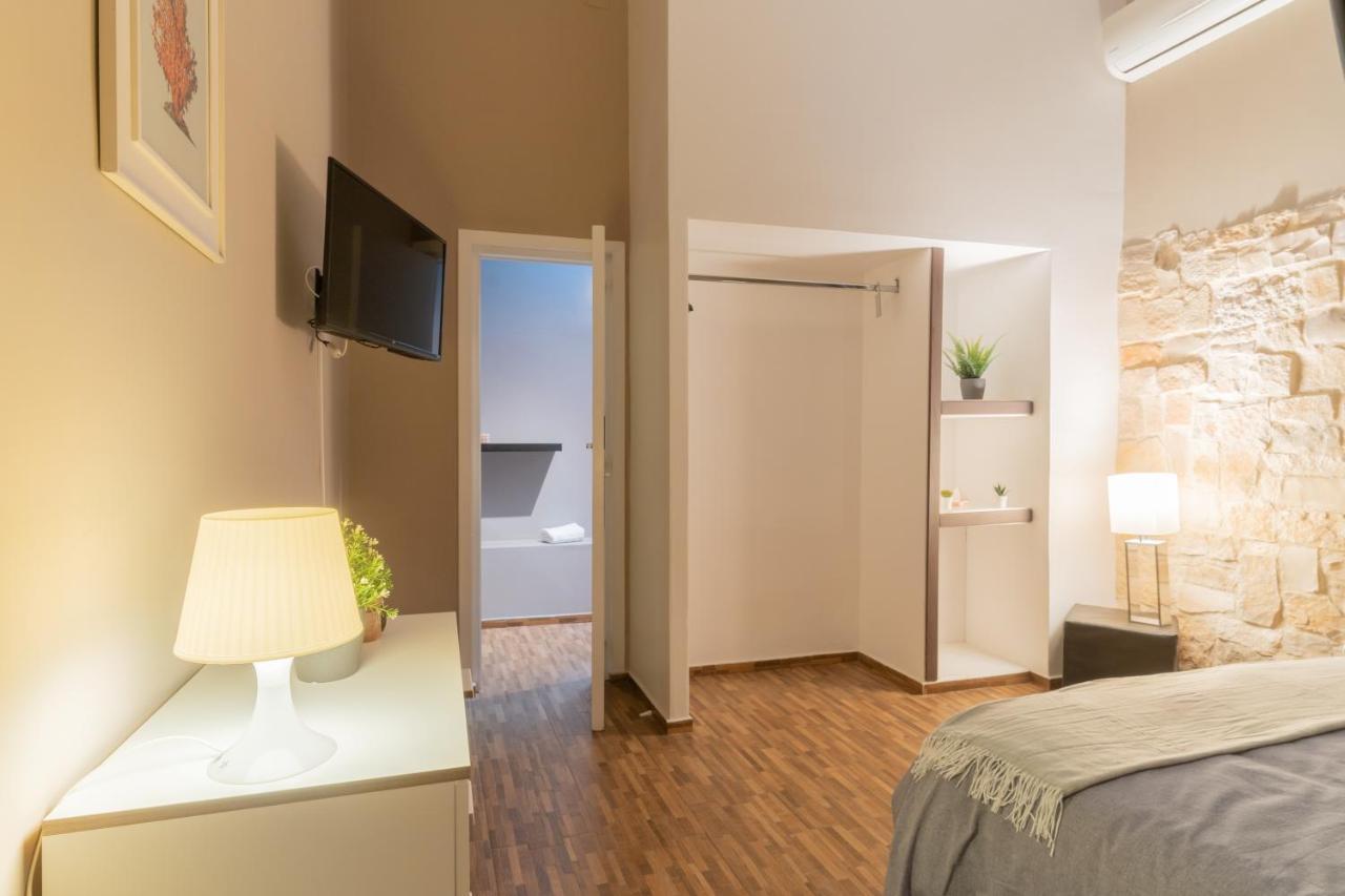 טרני Winnili Apartments מראה חיצוני תמונה