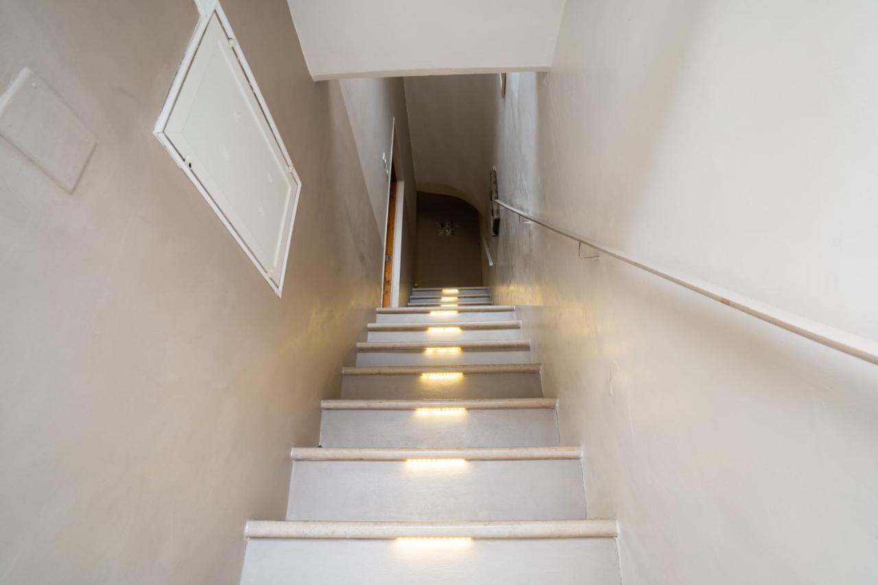 טרני Winnili Apartments מראה חיצוני תמונה