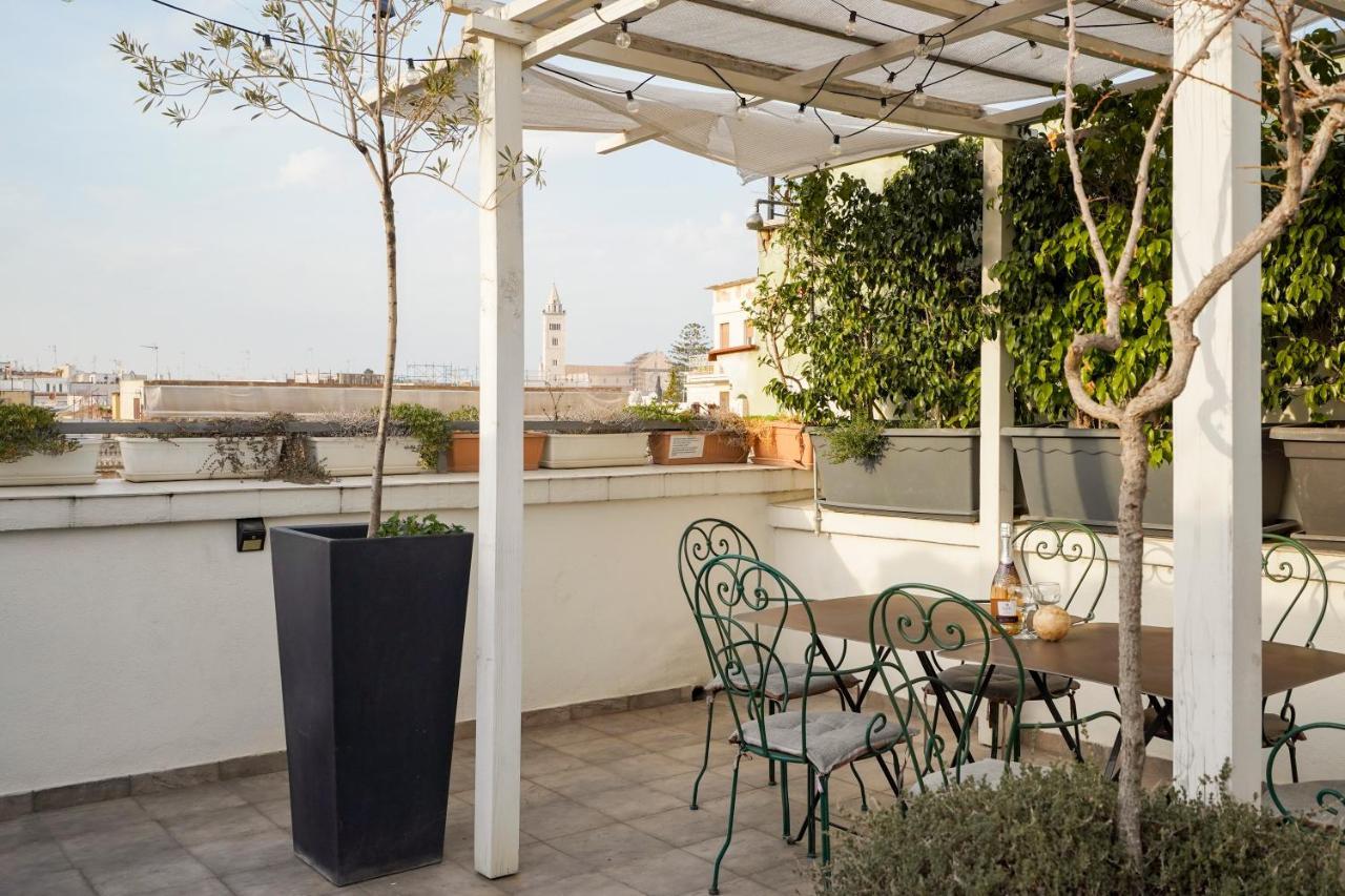 טרני Winnili Apartments מראה חיצוני תמונה