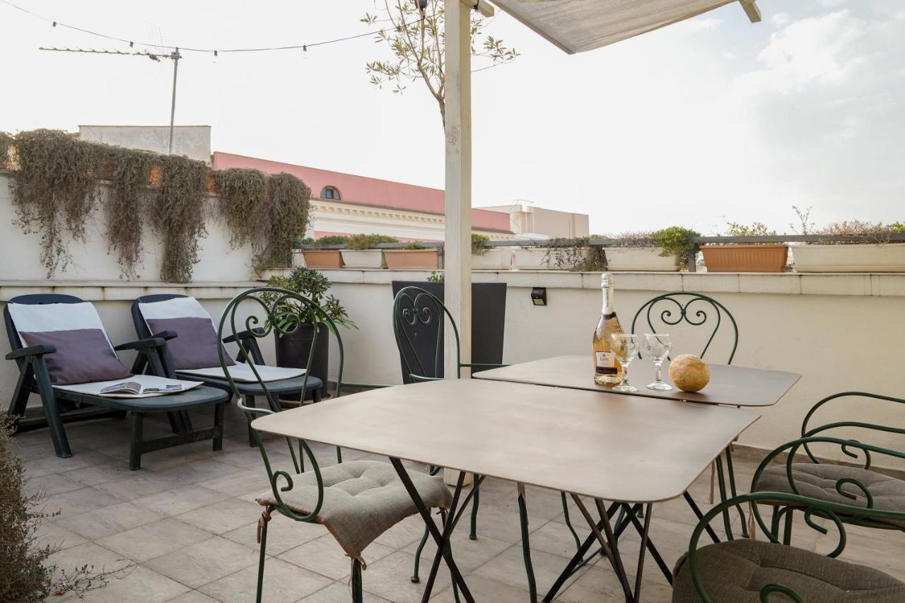 טרני Winnili Apartments מראה חיצוני תמונה