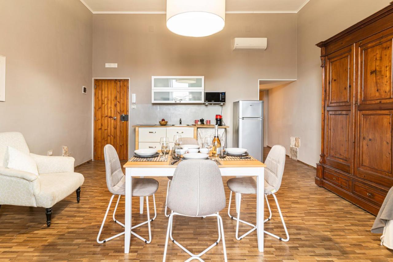 טרני Winnili Apartments מראה חיצוני תמונה