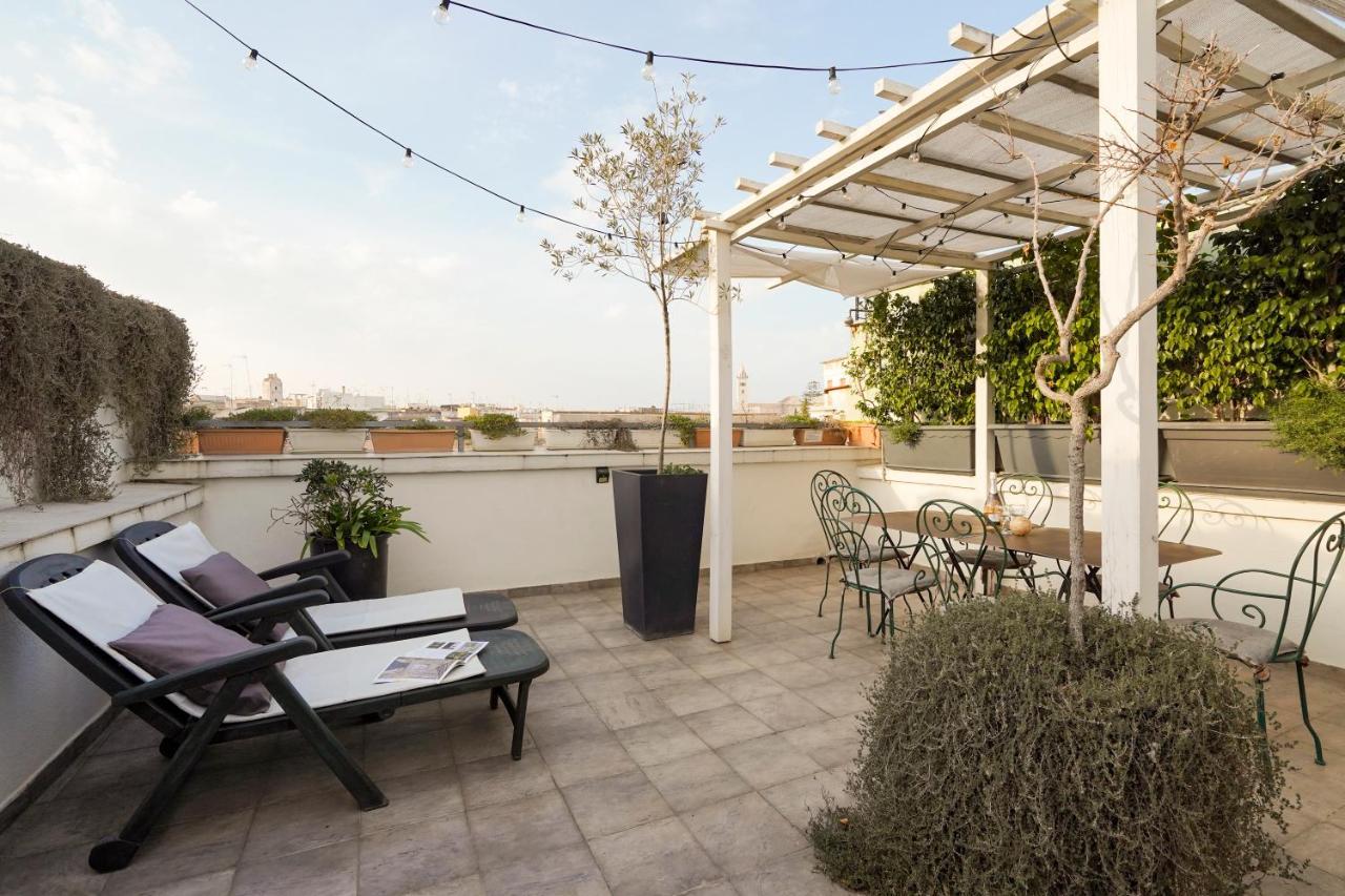 טרני Winnili Apartments מראה חיצוני תמונה