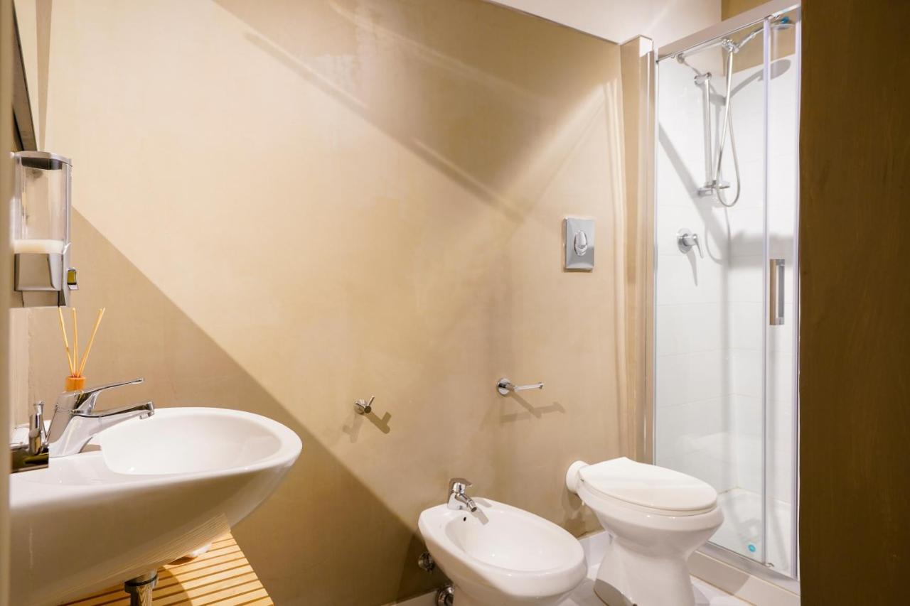 טרני Winnili Apartments מראה חיצוני תמונה