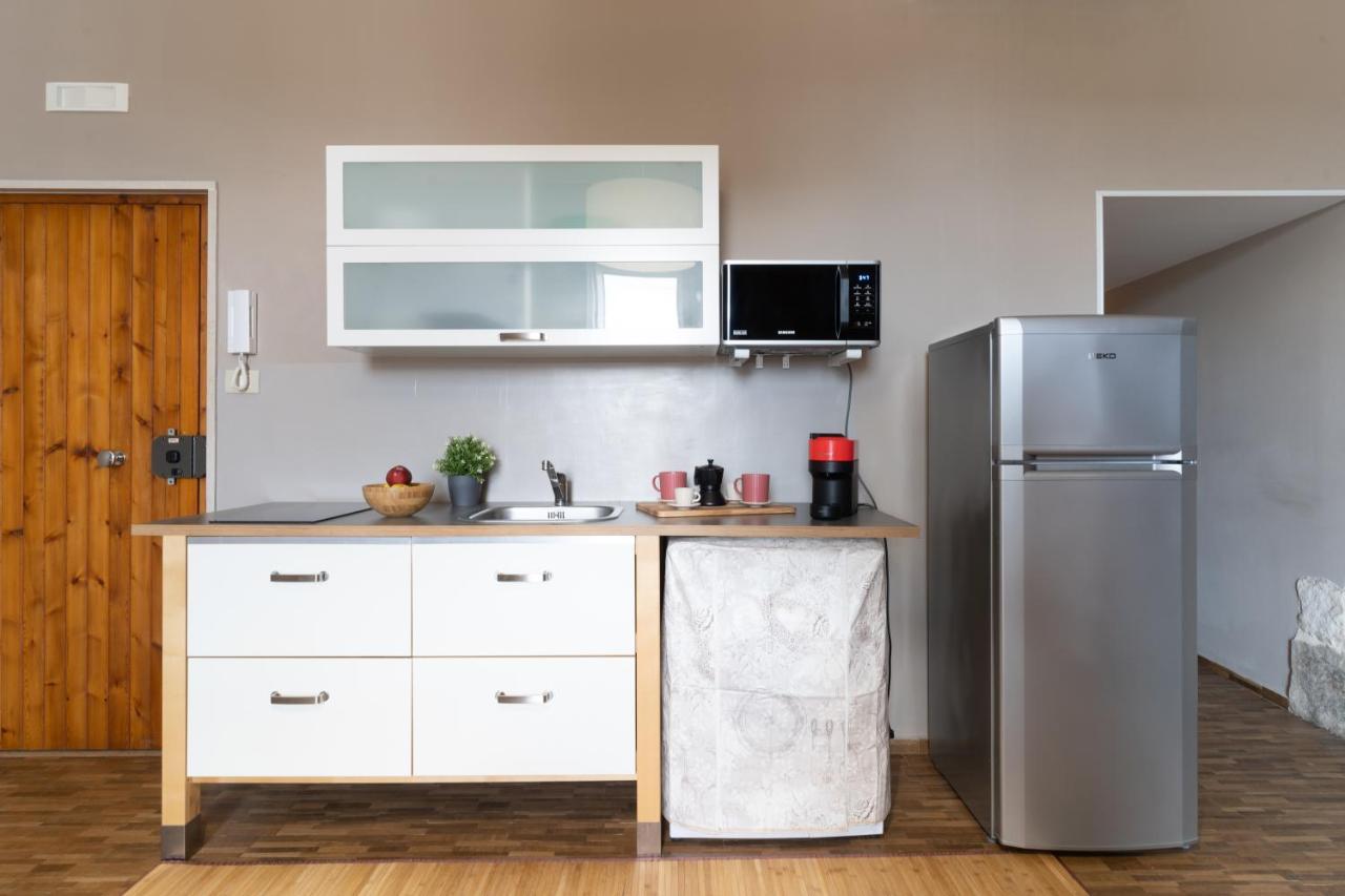 טרני Winnili Apartments מראה חיצוני תמונה