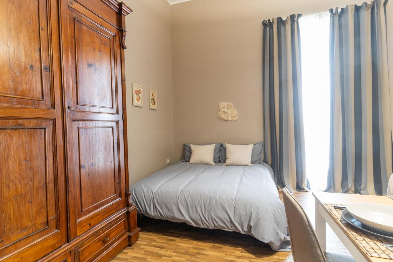 טרני Winnili Apartments מראה חיצוני תמונה