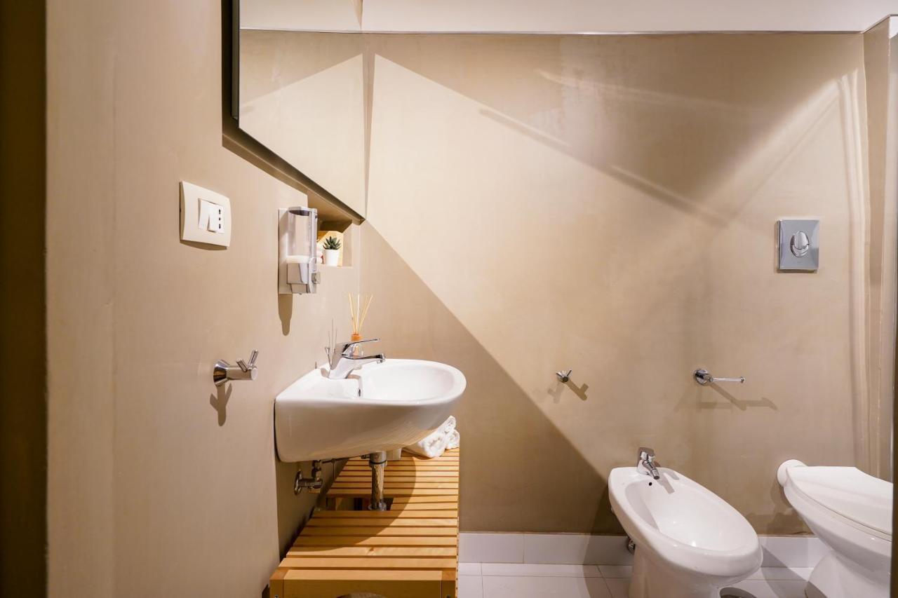 טרני Winnili Apartments מראה חיצוני תמונה
