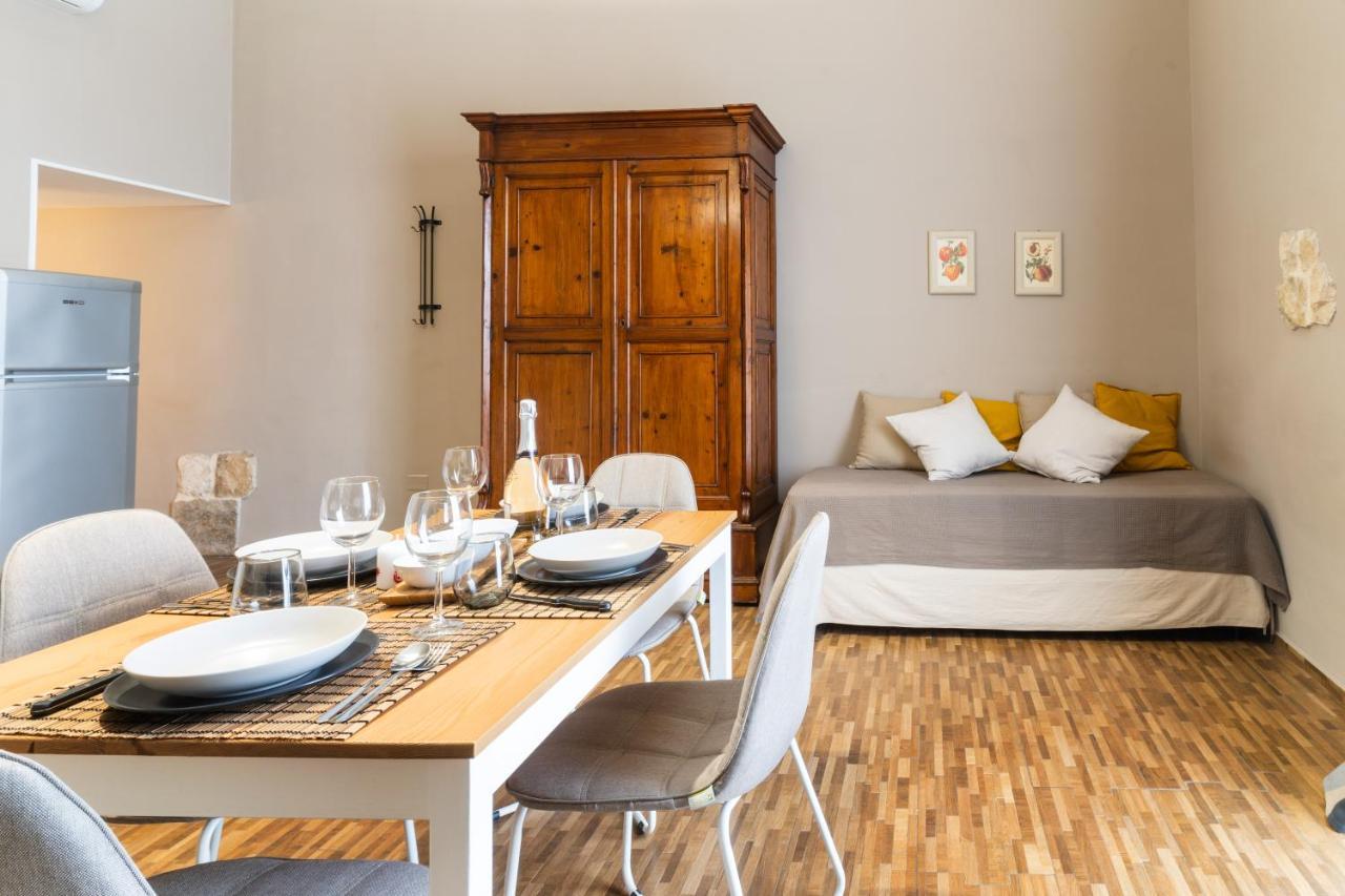 טרני Winnili Apartments מראה חיצוני תמונה